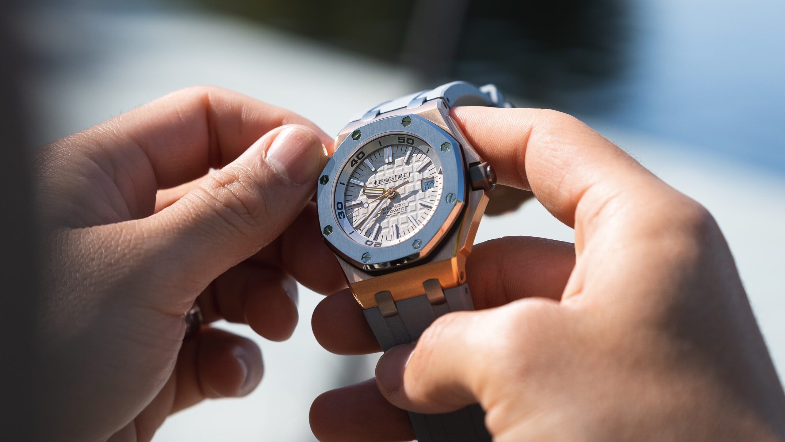 Editors’ Picks: The Watches We Want To Wear All Summer