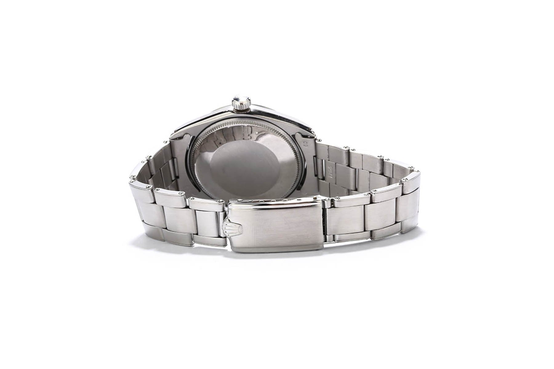 Unfair Commercial Practices — Judge Orders Rolex Dealer To Reimburse Client