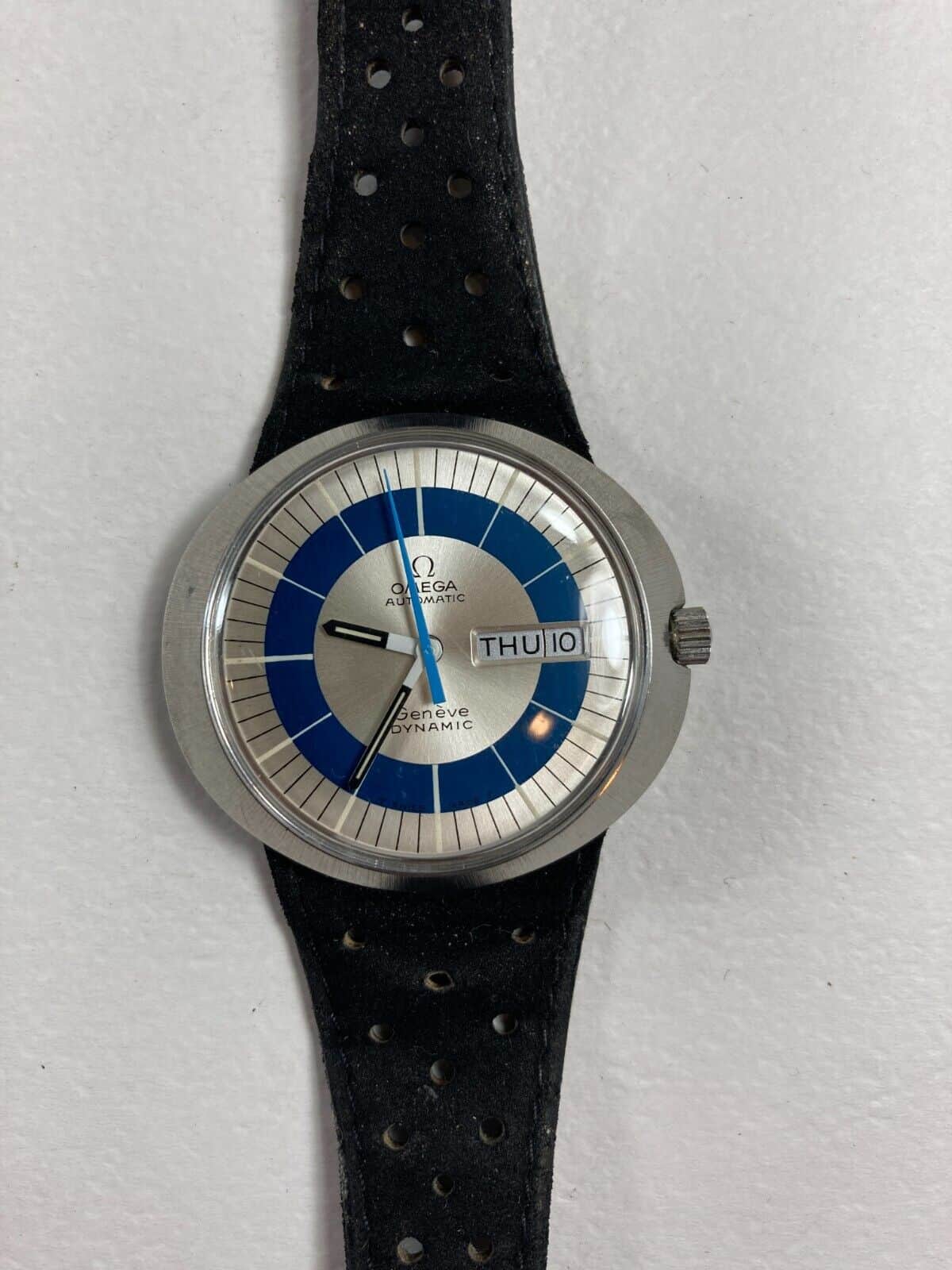 eBay Finds: The Datron, Decimal, Dynamic & More