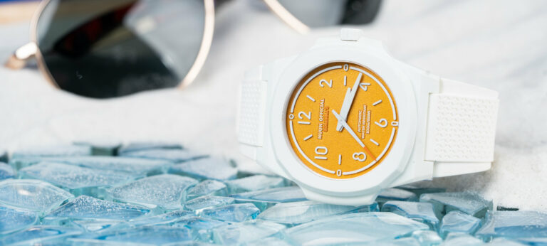 Watch Review: Nuun Official X Solihull’s Limited Edition