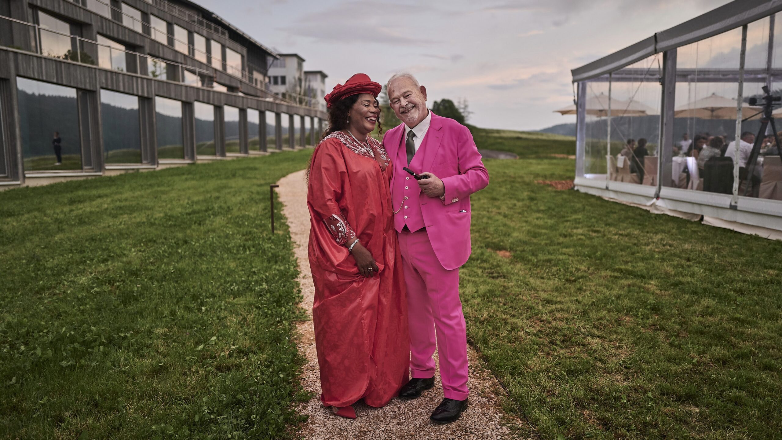 Announcing The Philippe & Elisabeth Dufour Foundation, Inaugurated With A Pièce Unique Simplicity For Auction