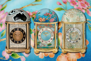 Patek Philippe Introduces the Rare Handcrafts Tokyo 2023