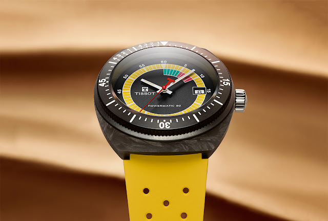 Tissot – Sideral