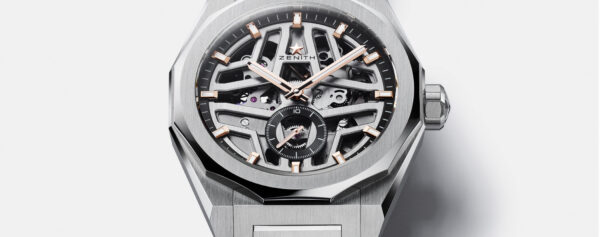 Introducing – The New Zenith Defy Skyline Skeleton Boutique Edition