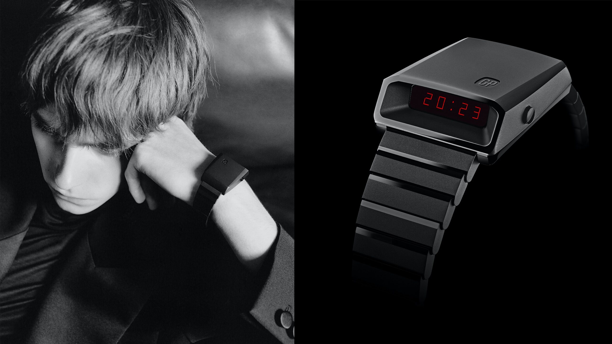 Introducing: The Girard-Perregaux Casquette 2.0 x Saint Laurent