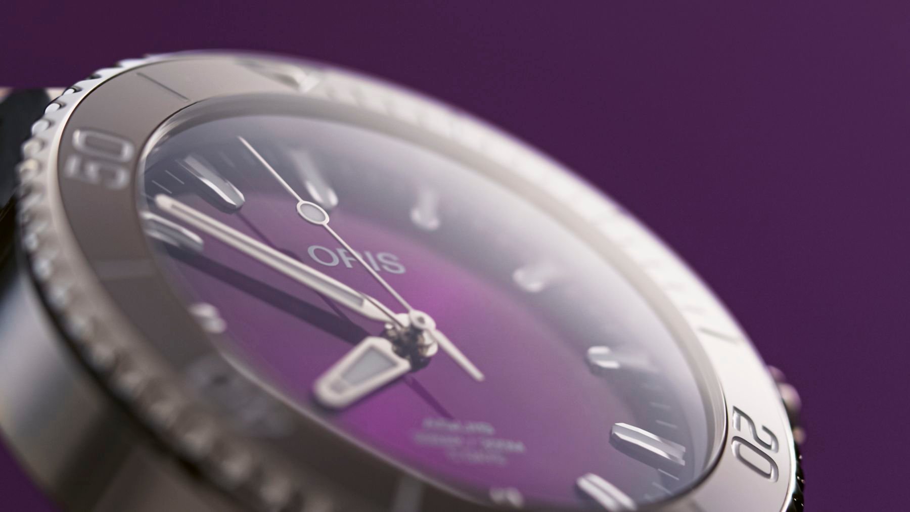 Introducing: The Oris Hölstein Edition 2023 Aquis