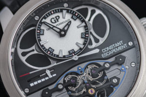 Insight: What’s Next for the Girard-Perregaux Constant Escapement?