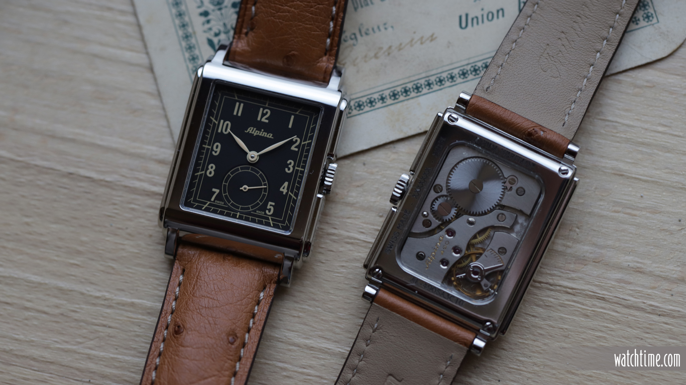 Alpina Celebrates 140th Anniversary with a Historical Movement (with Live Photos)