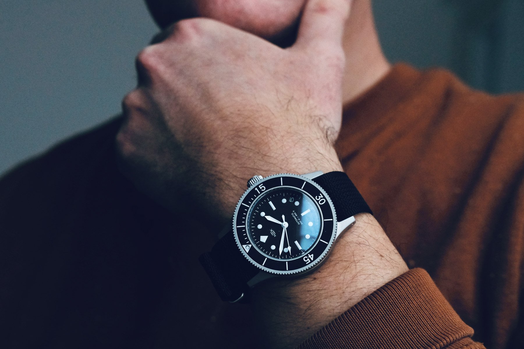 Hands-On With The Purpose-Driven Mk II Stingray II Keroman