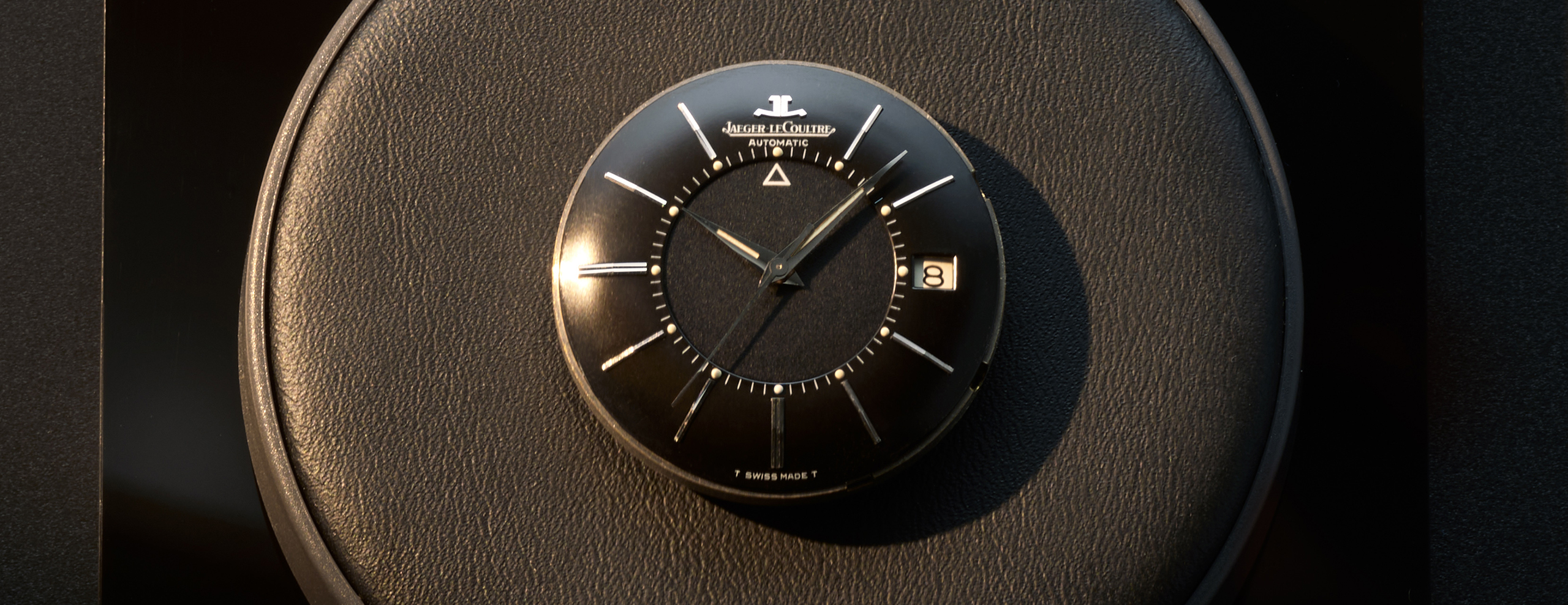 Jaeger-LeCoultre’s “Collectibles” capsule collection hits Los Angeles