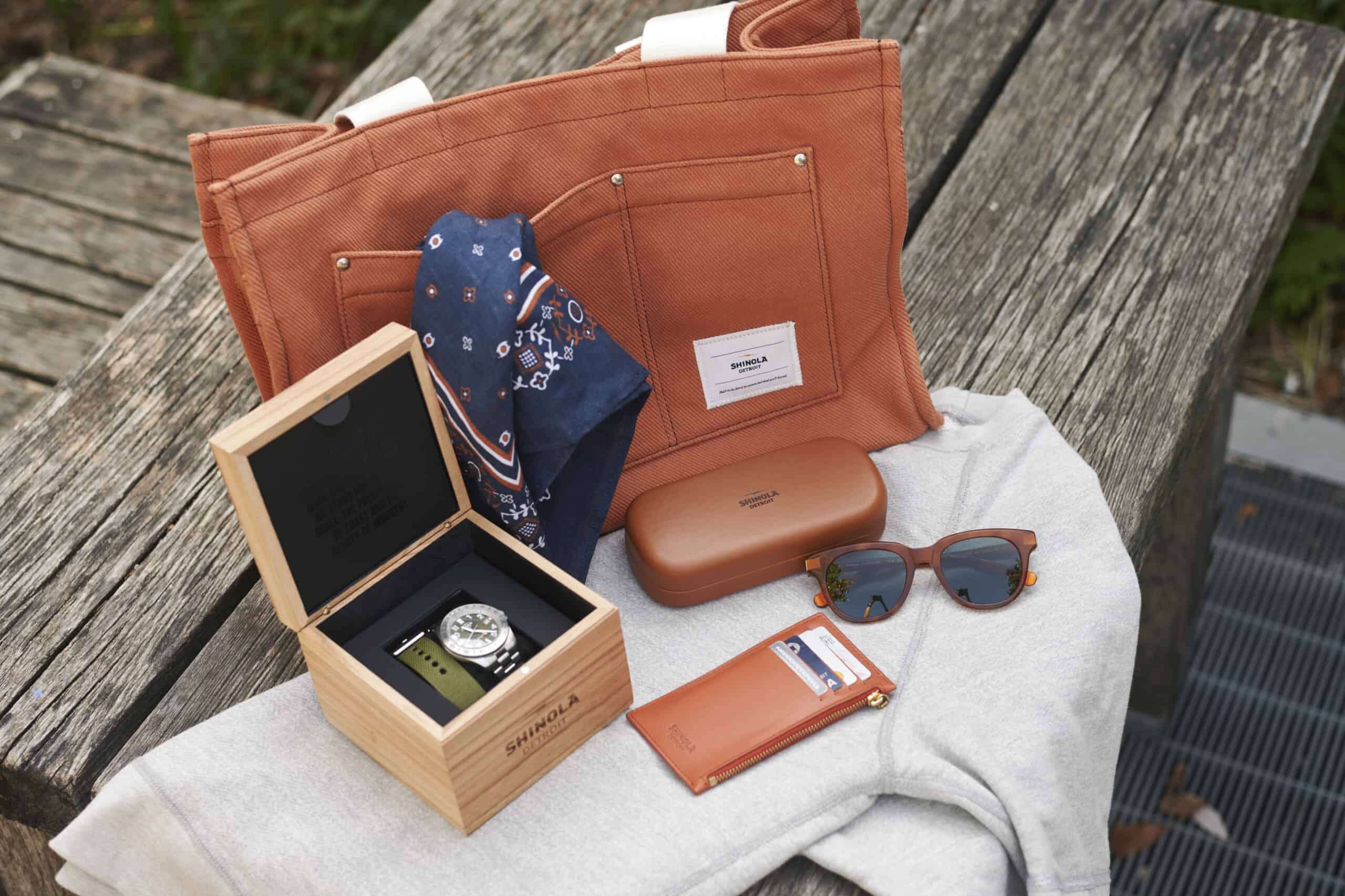 Father’s Day Summertime Gift Guide