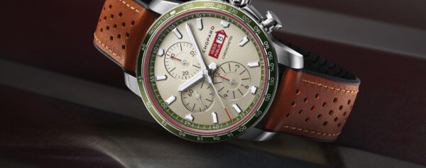Introducing – The 2023 Editions Of The Chopard Mille Miglia GTS Chronograph & Classic Chronograph