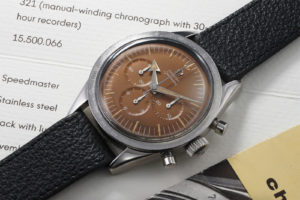 Editorial: All the Fuss Over a “Franken” Omega Speedmaster
