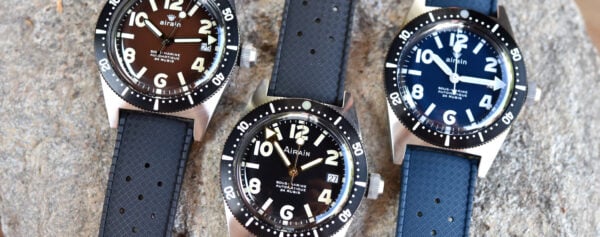 Hands-on – The Airain Sous-Marine Has Entered The Prototype Phase