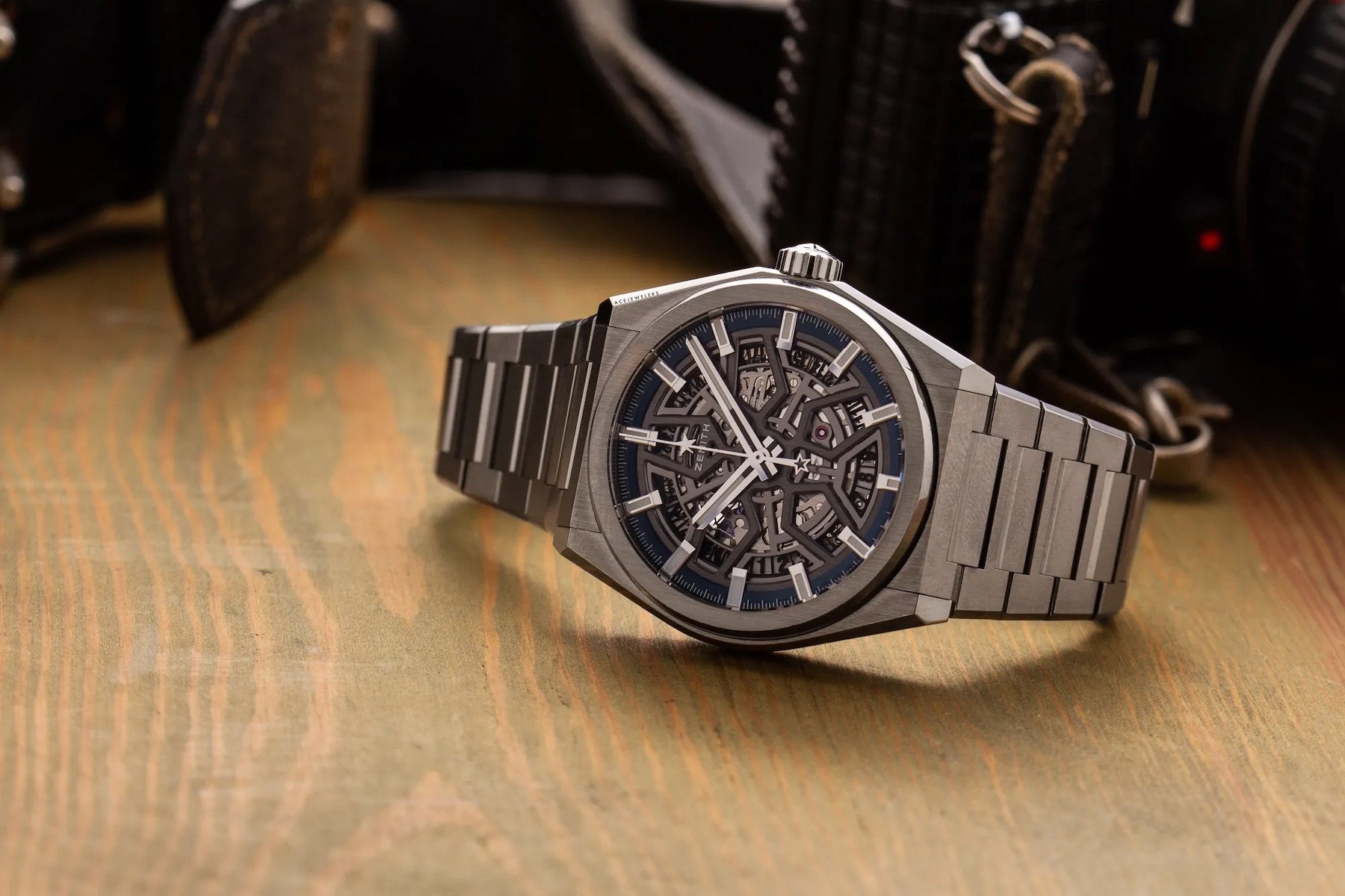 Pre-Owned Spotlight: Daan’s Titanium Picks For Hot Summer Days