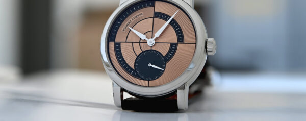 Hands-on – The Mesmerising Schwarz Etienne Geometry