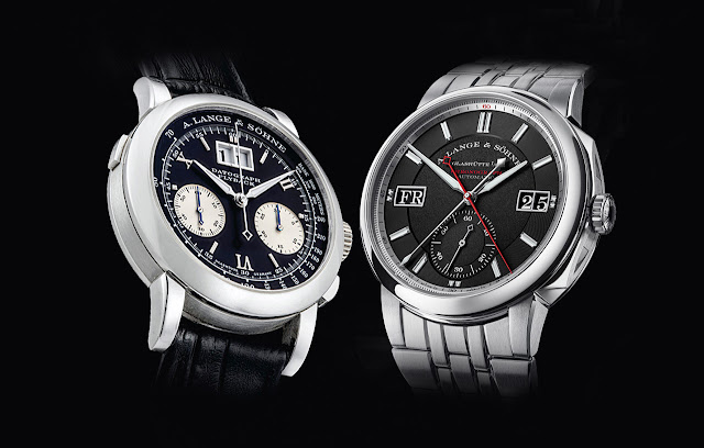 From Datograph to Odysseus: A. Lange & Söhne’s Chronographs 1999-2023