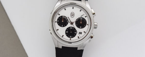 Introducing – The New Parmigiani Tonda PF Sport Collection (Video & Live Pics)