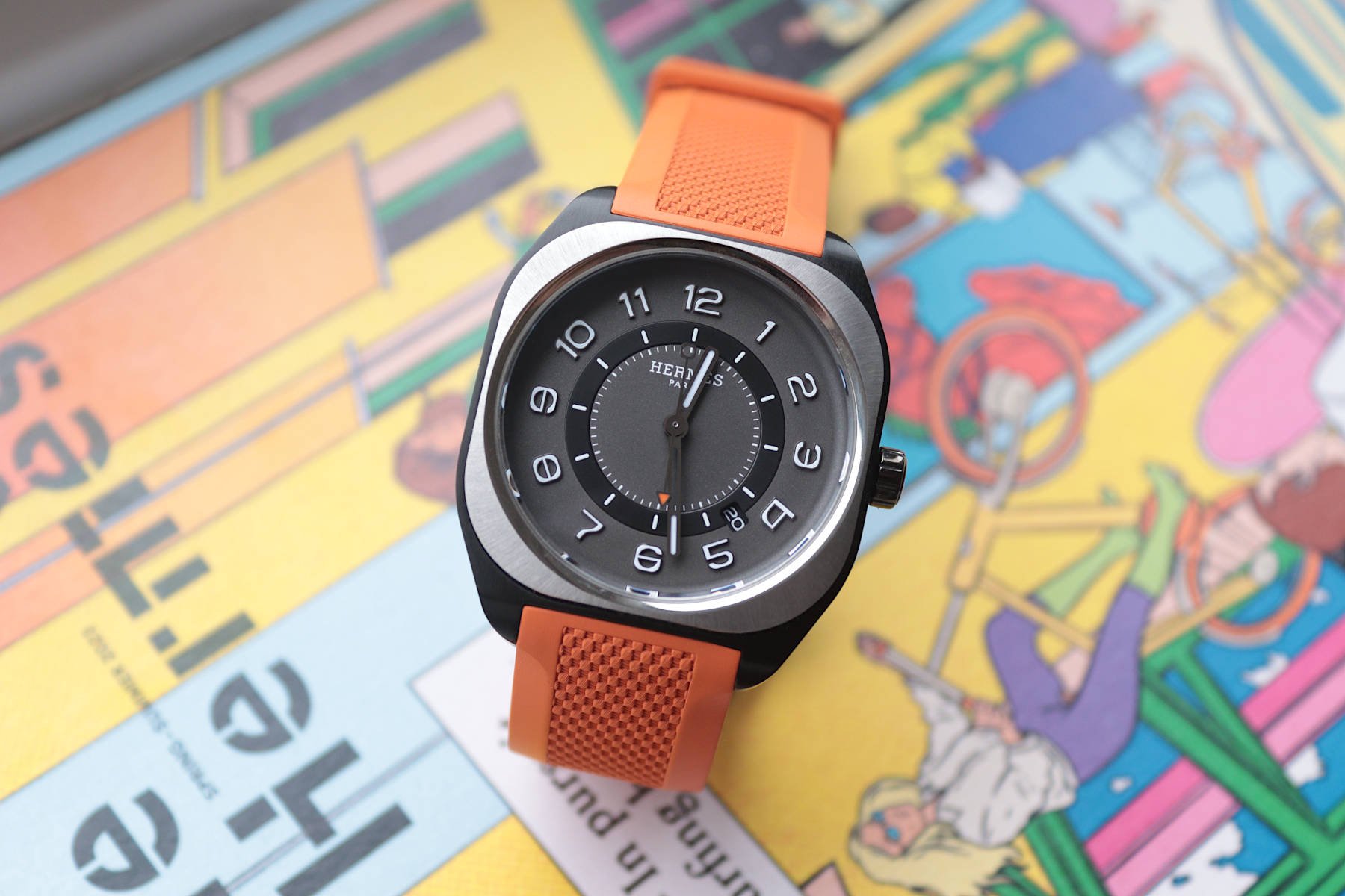 Dave Revisits His 2021 Wish List — Zenith, Behrens, Rolex, And More
