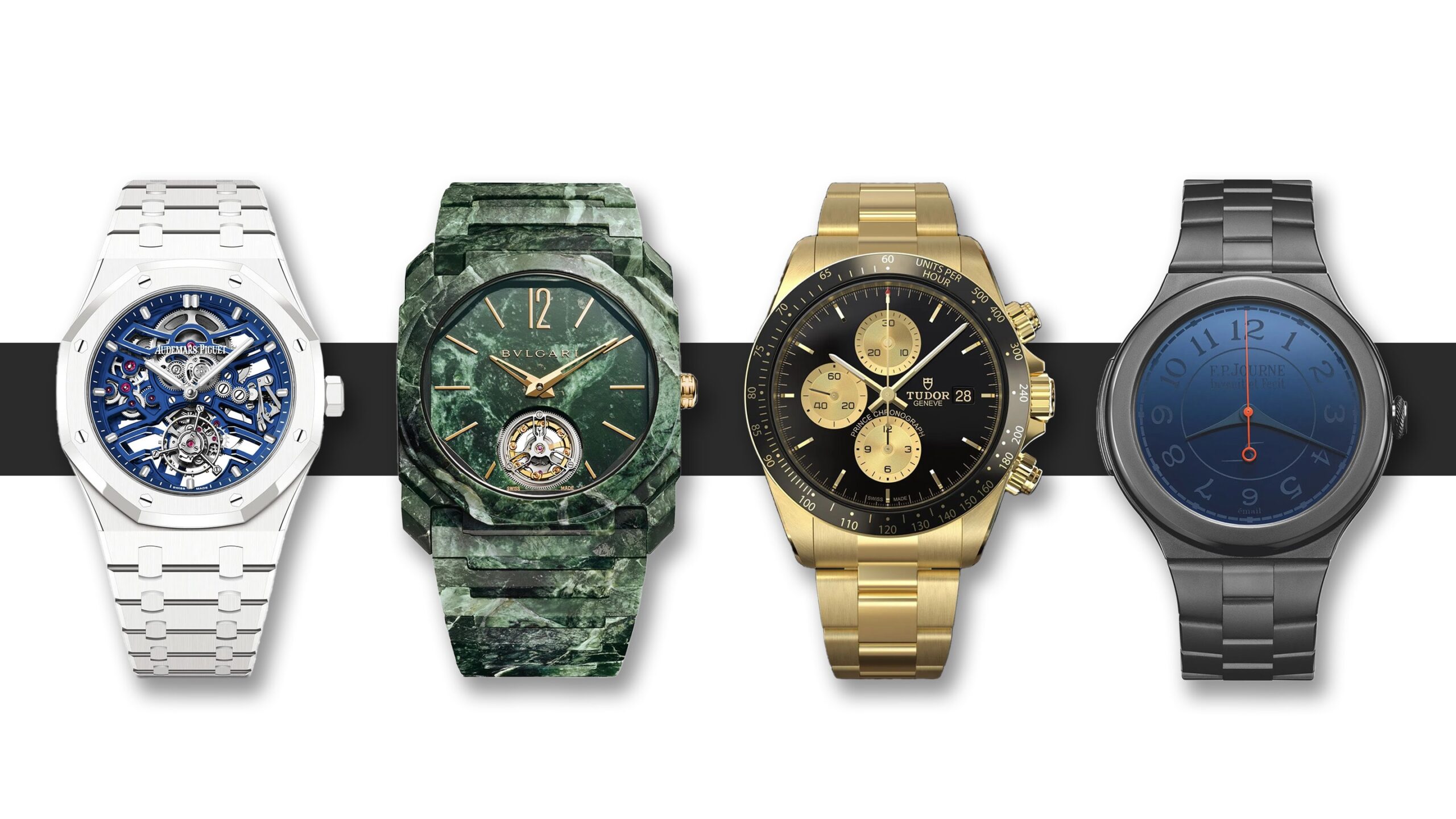 Auctions: Only Watch Announces 62 Unique Lots For Its November Charity Sale