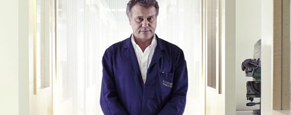 Interview – François-Paul Journe “My Next Launch Will Be In 2027” And “Growth Is Totally Excluded”