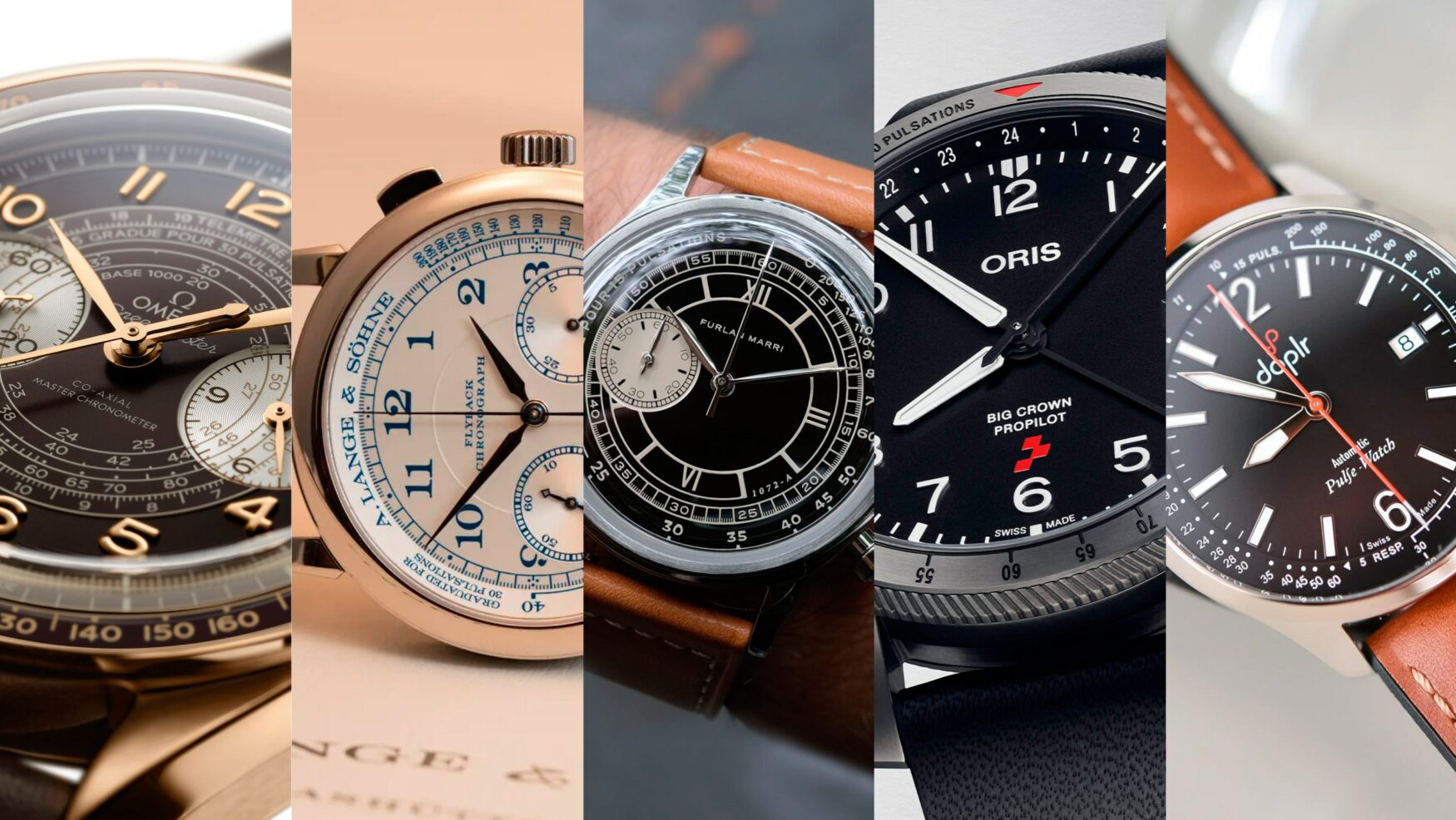 The 5 best pulsometer watches destined to get your heart racing