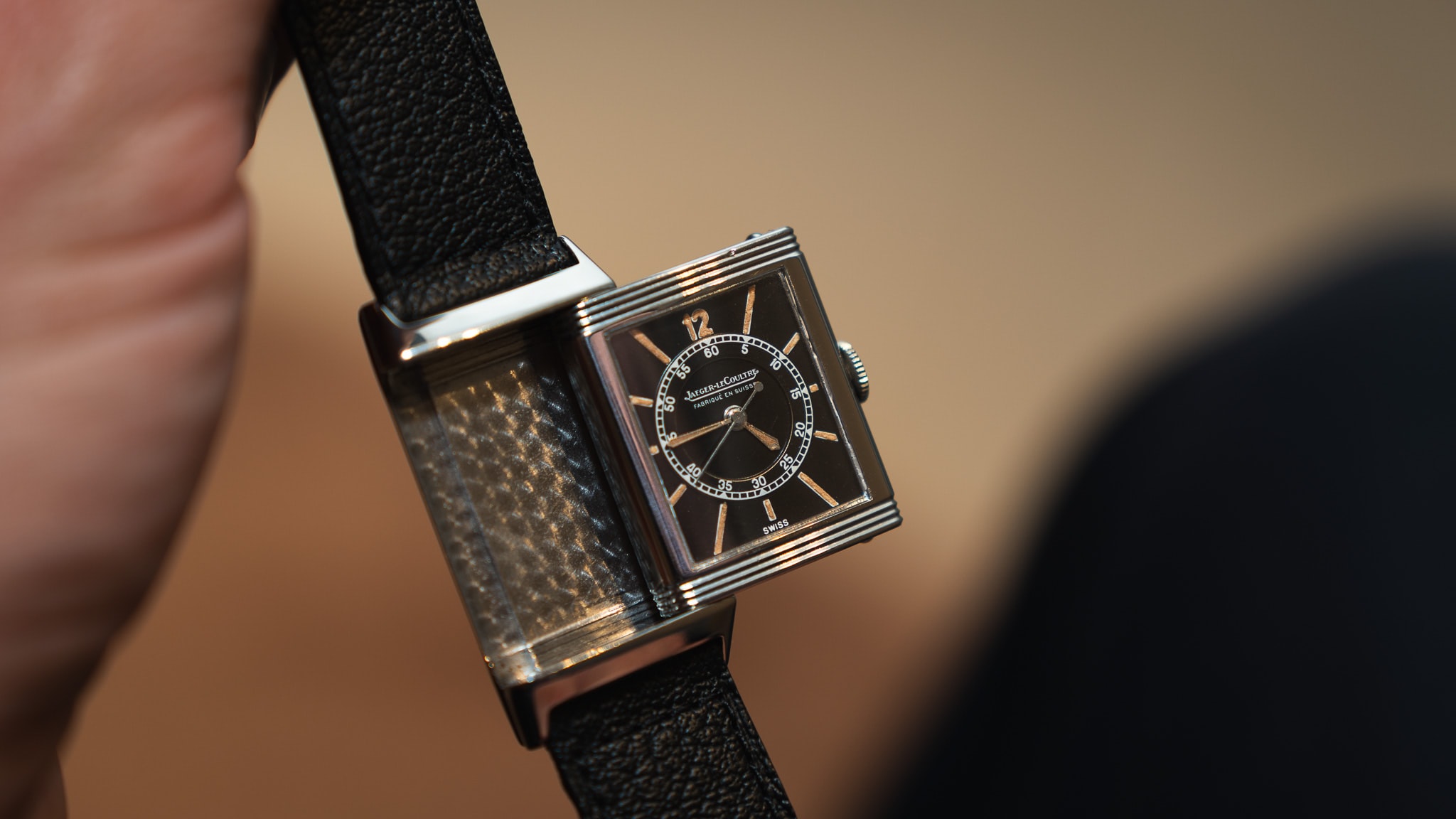 Photo Report: Jaeger-LeCoultre Introduces Its Second Vintage Capsule Of ‘The Collectibles’
