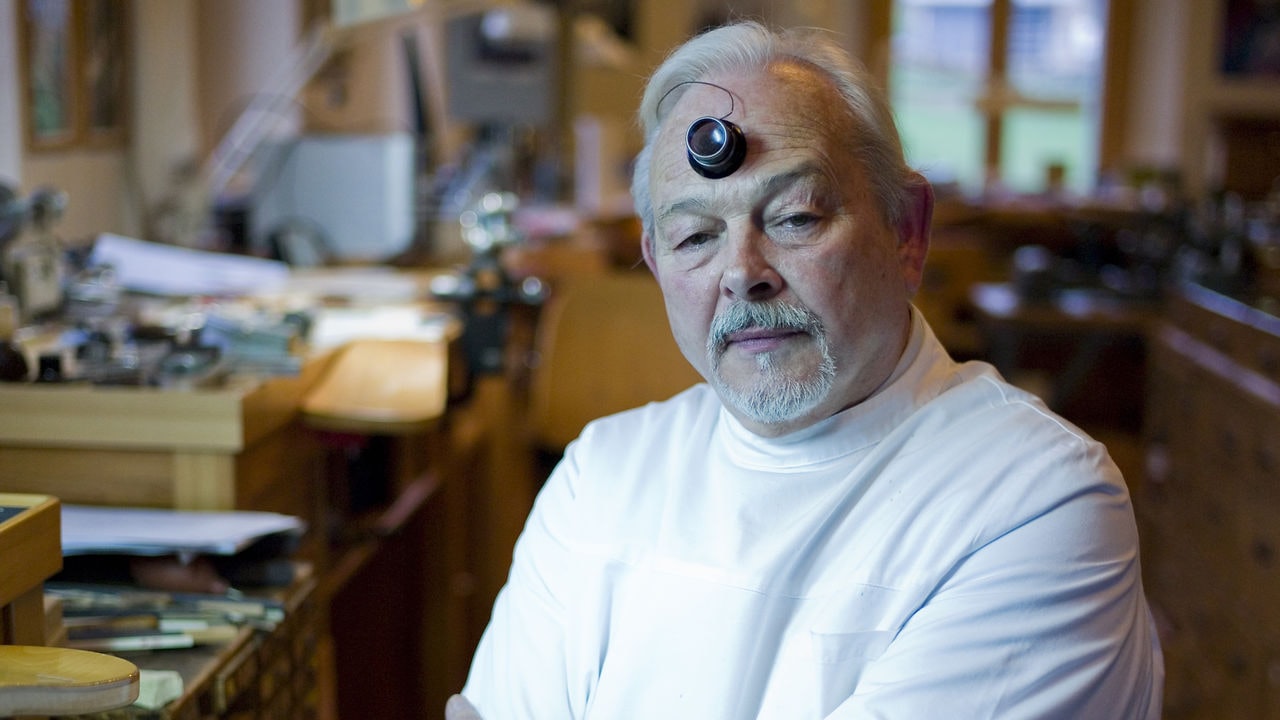Rewind: It’s Philippe Dufour’s 75th Birthday! To Celebrate, Here Are Three Of Our Favorite Articles On The Independent Watchmaker