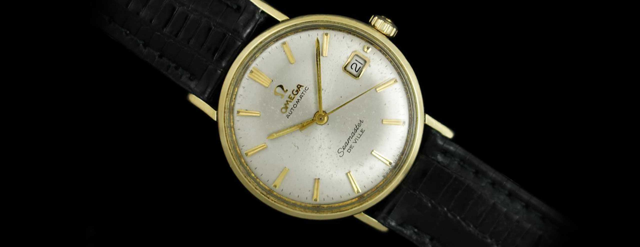 eBay’s National Watch Day highlights timeless, historical watches