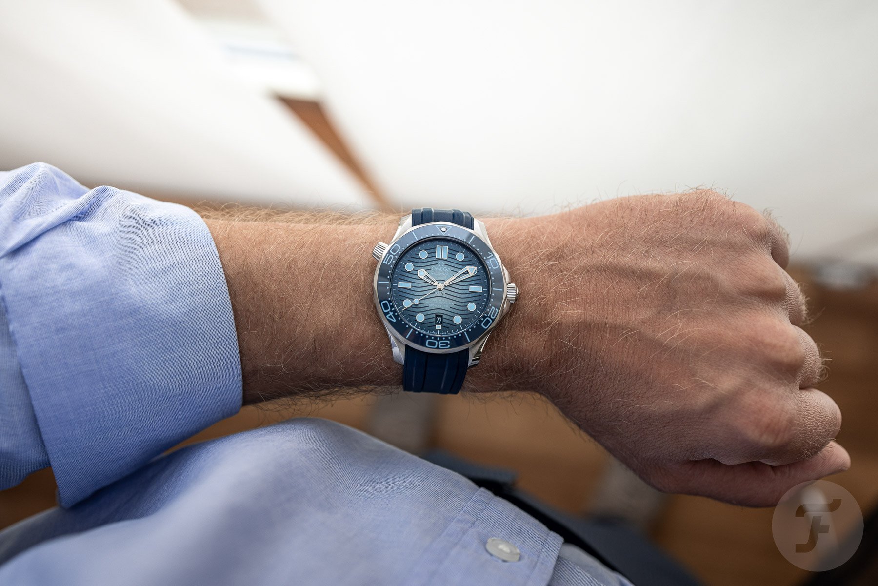 Omega Celebrates The Seamaster’s 75th Anniversary In Style With New Seamaster 300 And Diver 300M Editions