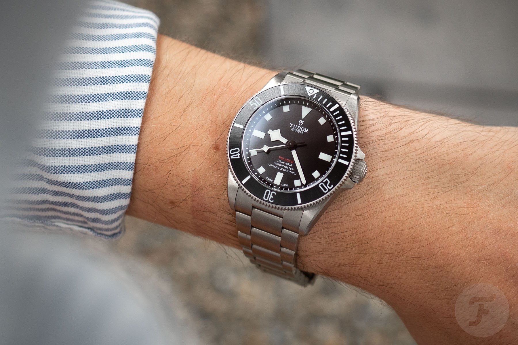 Fratello Favorites: Summer Watches — Thomas’s Picks From Doxa, Seiko, And Tudor