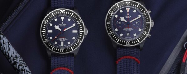 Introducing – The Tudor Pelagos FXD And Pelagos FXD Chrono “Alinghi Red Bull Racing Edition”