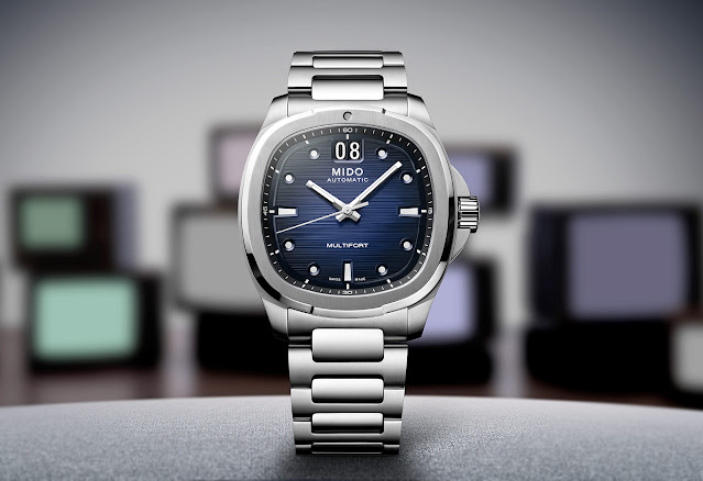 Mido – Multifort TV Big Date
