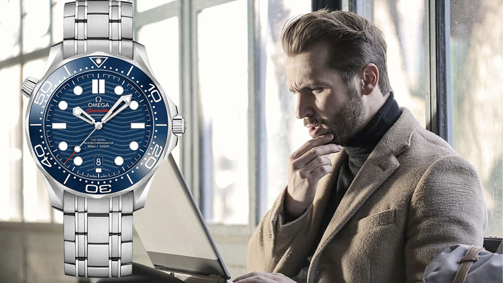 What is a dive watch?