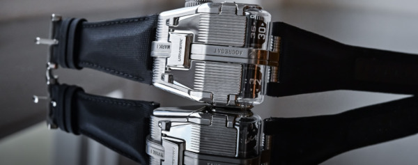 Retrospective – 1997-2023, The Entire URWERK Collection Explained
