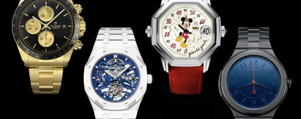 Introducing – The Complete List Of Unique Watches For Only Watch 2023 Charity Auction