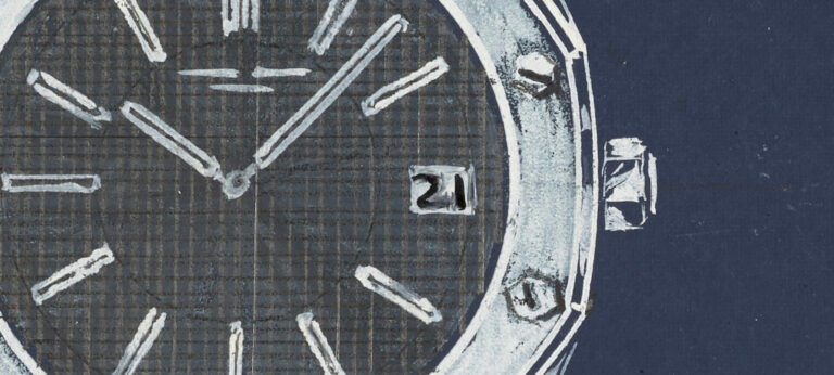 Ariel’s Thoughts: A Three-Part Recipe For Creating Successful Wristwatches