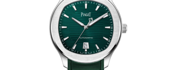 Introducing – The New Dial Texture Of The Piaget Polo Field