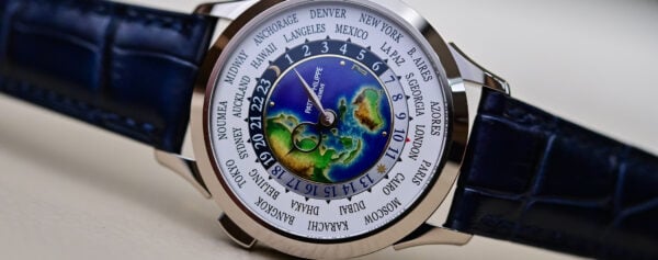 Breaking News – Tokyo Calling – Patek Philippe Is In Town!