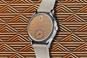Andersen Genève Introduces the Jumping Hours Rising Sun Edition