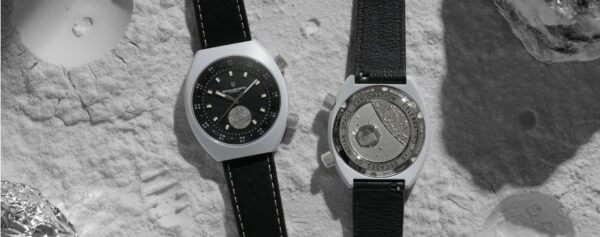 Introducing – The Bangalore Watch Company Apogee Manzinus & Earthshine