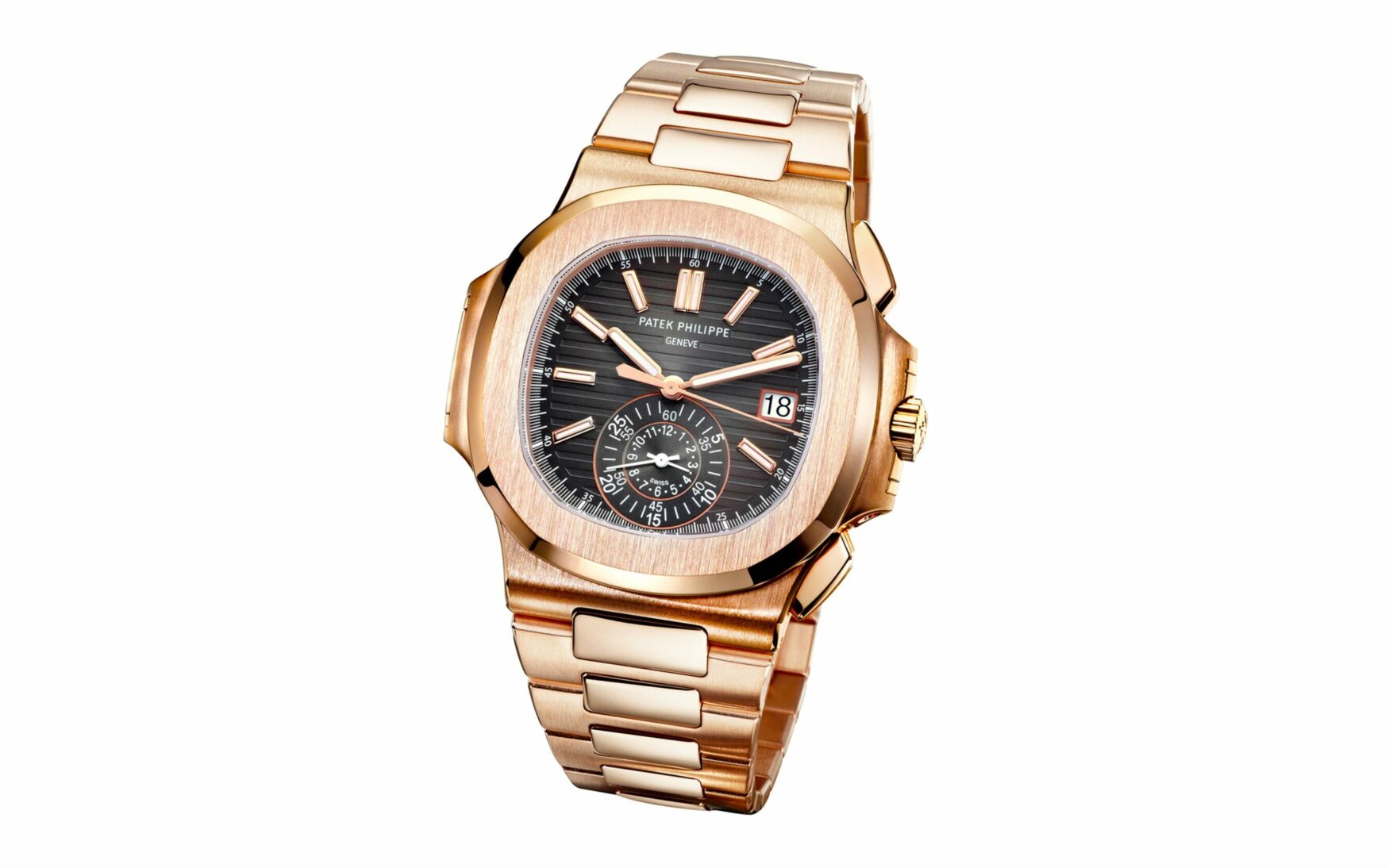 Man files lawsuit against jeweller for not selling him promised 9K Patek after building up 0K purchase history