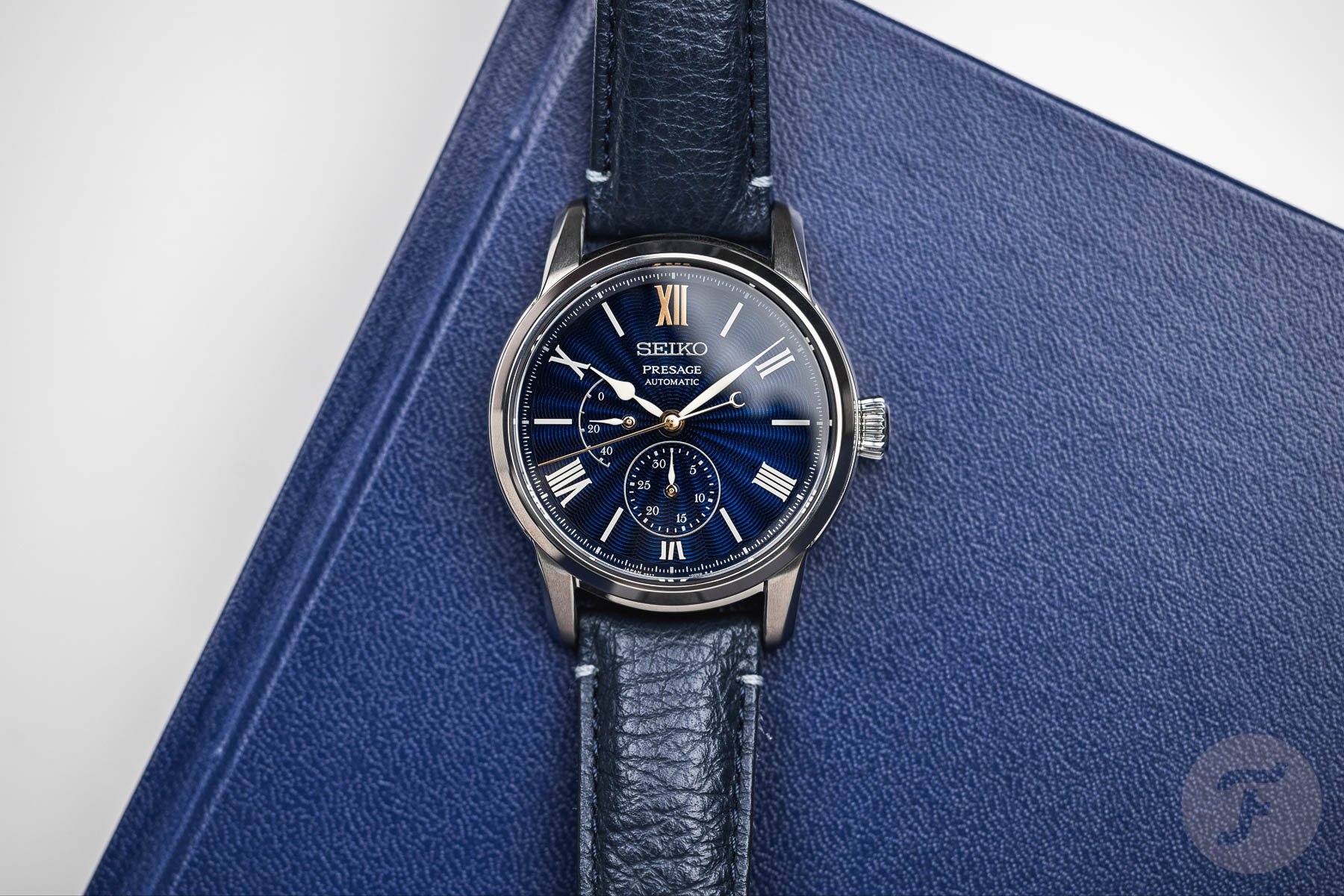 The Seiko Watchmaking 110th Anniversary Presage Craftsmanship Series Adds Four New Limited Editions