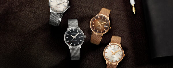 Introducing – Carl F. Bucherer Presents The Elegant Heritage Chronometer Celebration