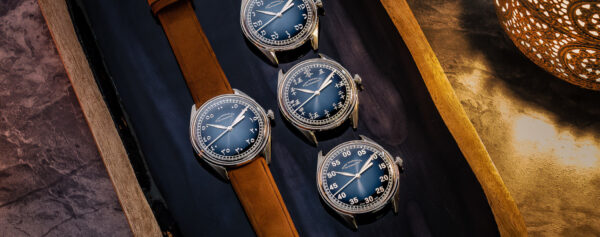 The Ace Jewelers x Elka Watch Co Diversity Series