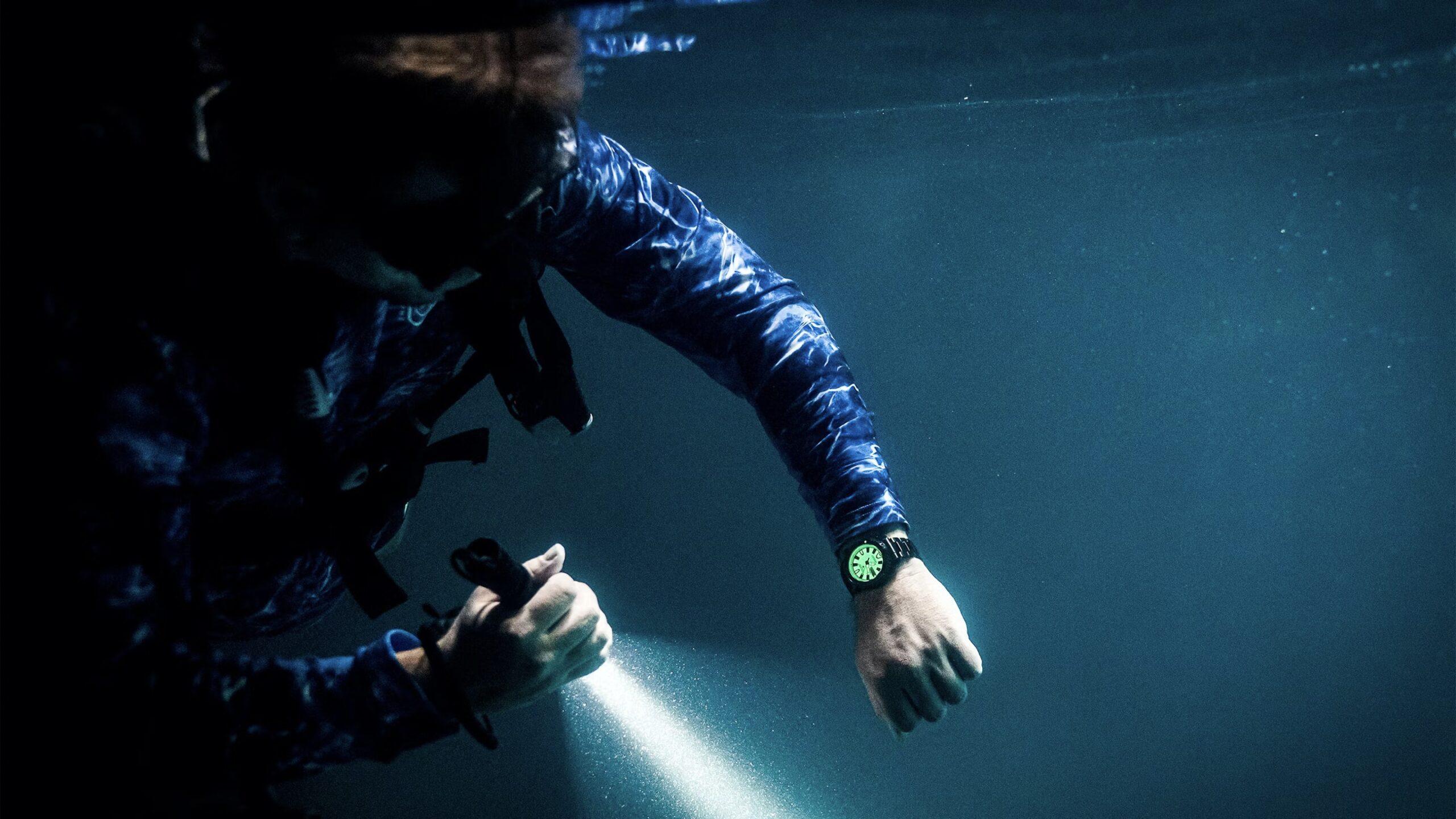 Rewind: Diving Deep With The Lume Dial Citizen Promaster ‘Fugu’