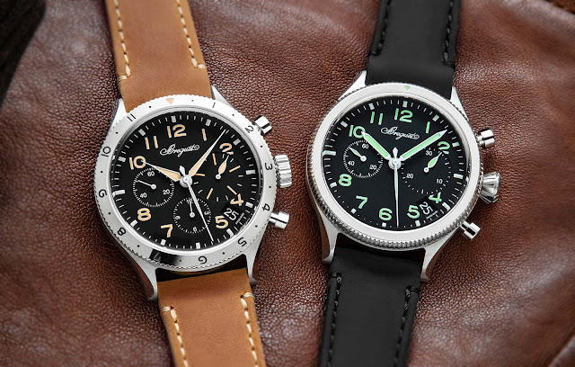 Breguet – Type XX, the new 2023 generation
