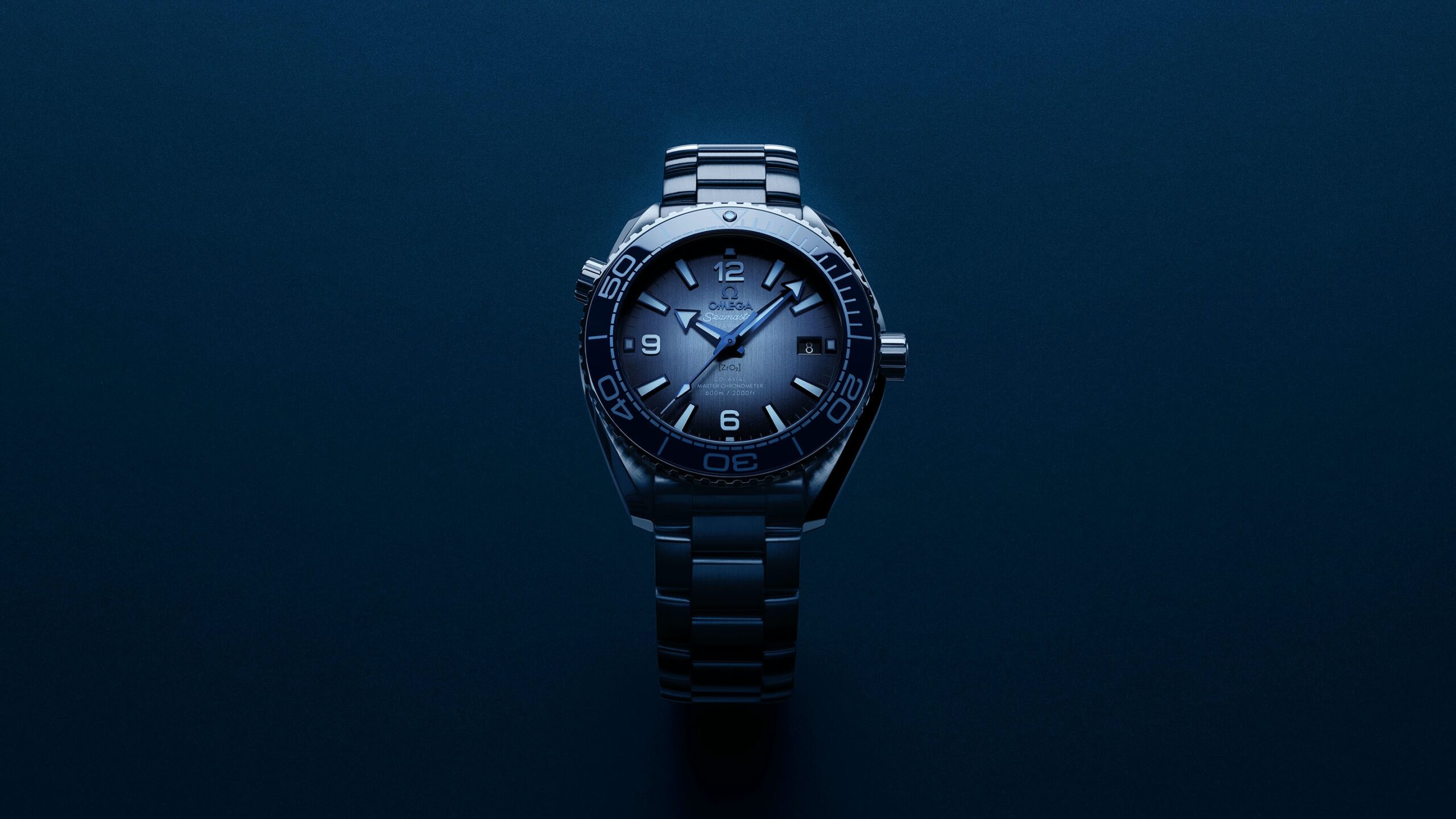 Introducing: Hitting New Depths With The Omega Seamaster Planet Ocean 600M And Planet Ocean 6000M ‘Ultra Deep’
