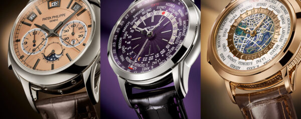Introducing – Introducing Three New High-End Patek Philippe Watches For The Tokyo Grand Exhibition