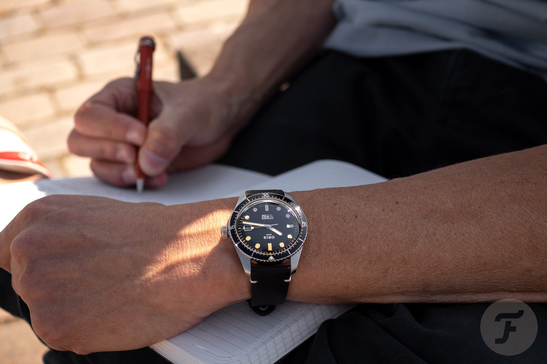 Monday Morning Limited Editions By Oris, Chopard, Armin Strom × Horomariobro, And Hublot